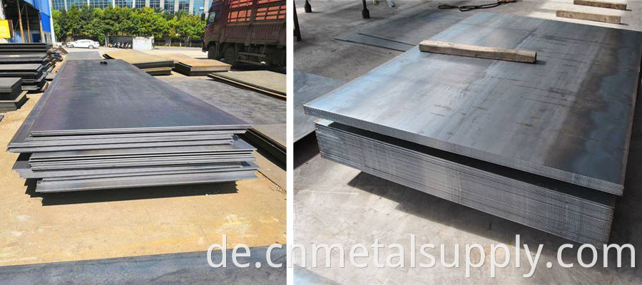 Steel Plate